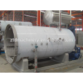 Hot Water Spray Steam Spray Sterilization Machine For Sale